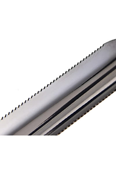 TESCOMA Zucchini Corer Presto Multi-Colour – Stainless Steel Vegetable Core Remover Tool 27x5.5x1.7cm