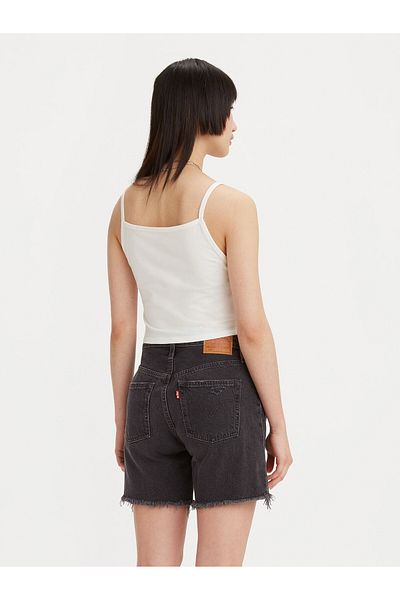 Levi's Graphic 90S Women White Tank 34408-0019