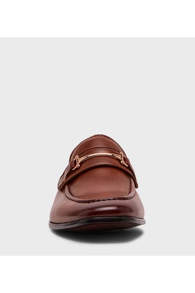 Steve Madden Men’s Formal Slip-Ons for Timeless Style, Effortless Comfort