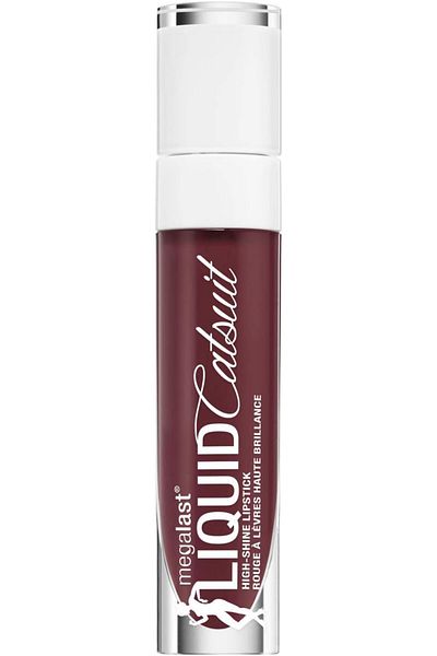 WET N WİLD ML Cat High Shine Lip - Devil's Advocate