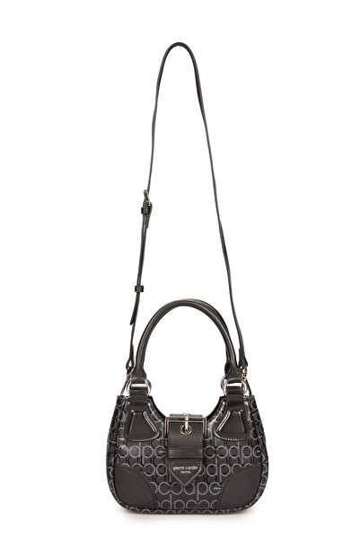 Pierre Cardin Pi̇erre Cardi̇n Hand Bag 05Pc25Y10403-Pmn