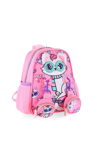 ÇÇS Children's School Backpack Ccs51755