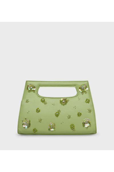 Steve Madden Lightweight Women’s Clutch For Fashion in a Slim Package