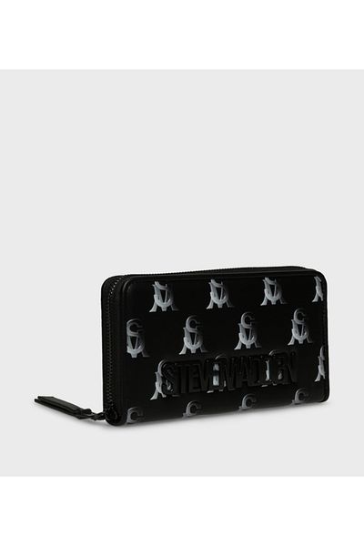 Steve Madden Cardholder Wallet for Perfect for Essentials Only