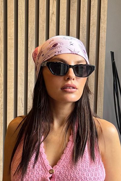 By Harmony Bh Ae126 C01 Women's Sunglasses