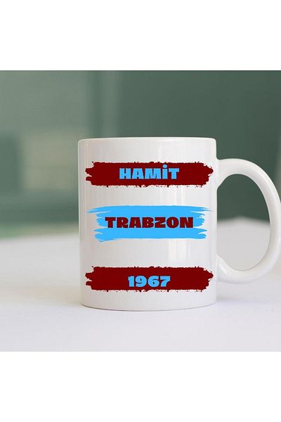Hediye Vakti Specially Designed Mug Cup for Fans