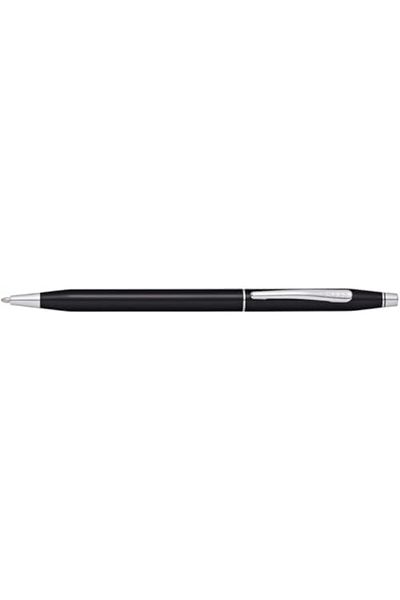 Mena Rise Şirinshop At0082-77 Century Classic Ballpoint Pen Black 1108107