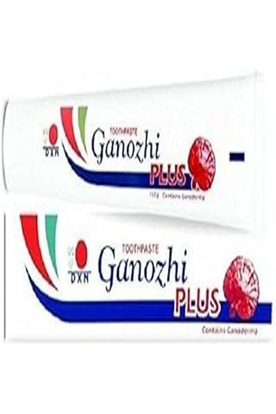 DXN Ganozhi Plus Toothpaste 150g