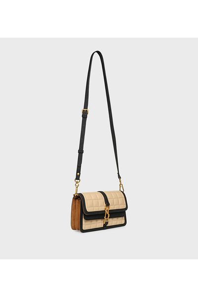 Steve Madden Women’s Crossbody for Stylish Hands-Free Essential