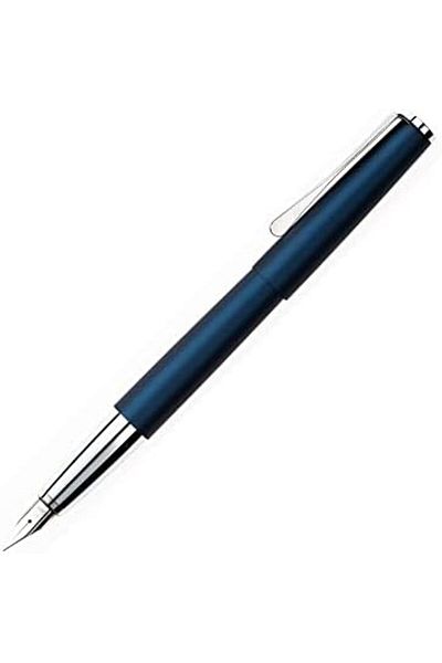 Mena Rise Şirinshop Studio Fountain Pen Matte Lacquer Body Ef Uc Pmavi 1108107