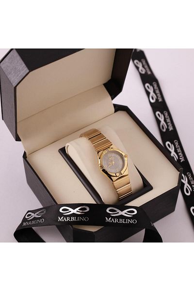 marblino wristwatch