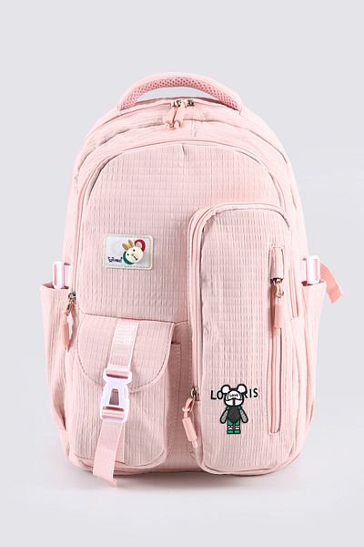 ÇÇS Ççs Children's School Backpack Ccs51634