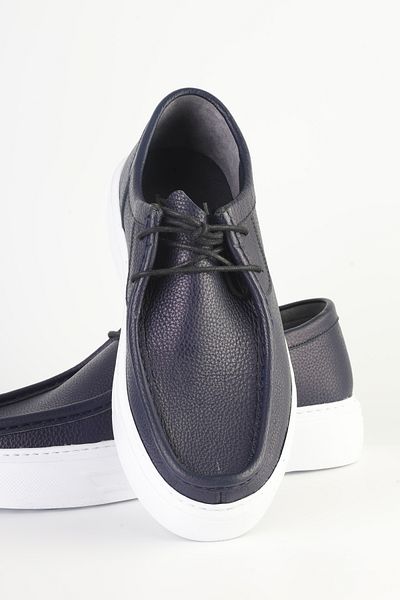 Yeşildaş Yeşildaş Genuine Leather Men's Shoes