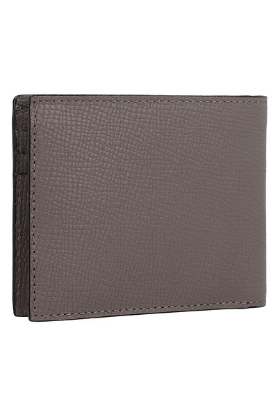 Valentino Chico Wallet Leather 11.5 cm