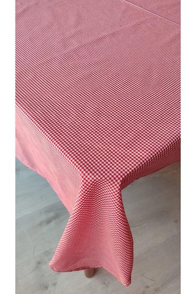 Mena Rise Şirinshop Cover Table Cloth 170X110 cm (Dfnl053) 1108107