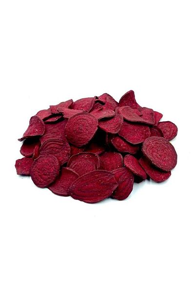 Others Dried Beetroot Crunchy Vegetable Snack 250g