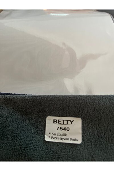 Limon Koltuk Pati Dostu Kumaş Betty 7540