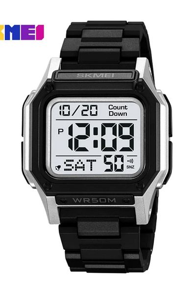 Skmei 2264 Digital Sports Men's Wrist Watch