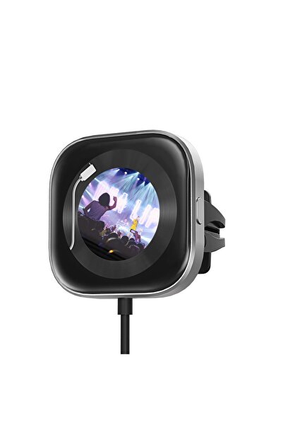 silabor Apple CarPlay Clip Ekranlı Car play Clip