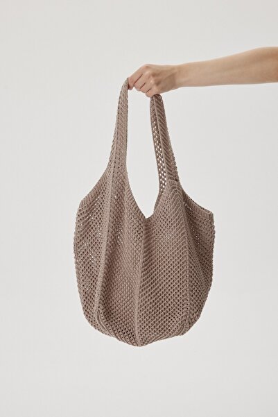 Buly Marin Knitted Bag