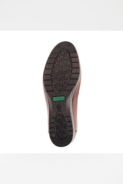 Forelli Rosa-g Comfort Women's Shoes Tan