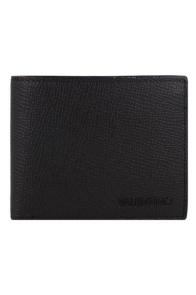 Valentino Chico Wallet Leather 11.5 cm