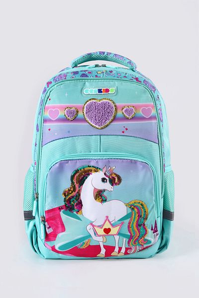 ÇÇS Children's School Backpack Ccs51742