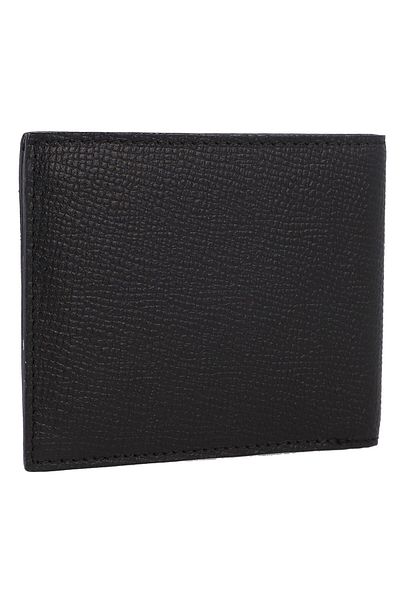 Valentino Chico Wallet Leather 11.5 cm