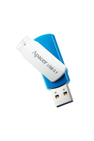 Apacer Memorie flash USB3.1 64GB AH357 Apacer