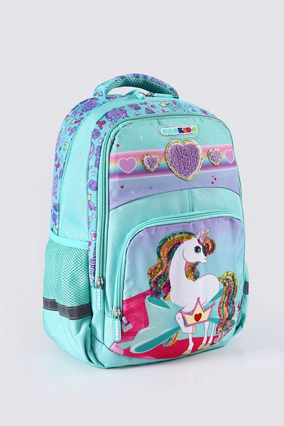 ÇÇS Children's School Backpack Ccs51742