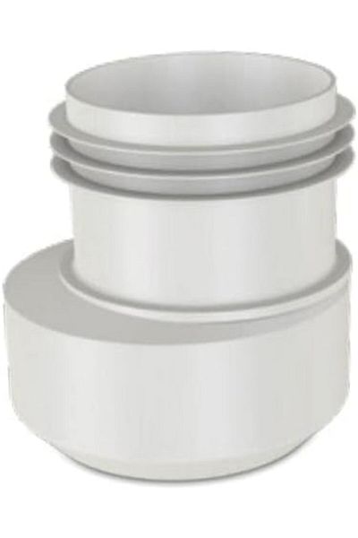 Mena Rise Şirinshop Toilet Excentric Kada 110 Q Soft Flexible Non-Tearing 1108107