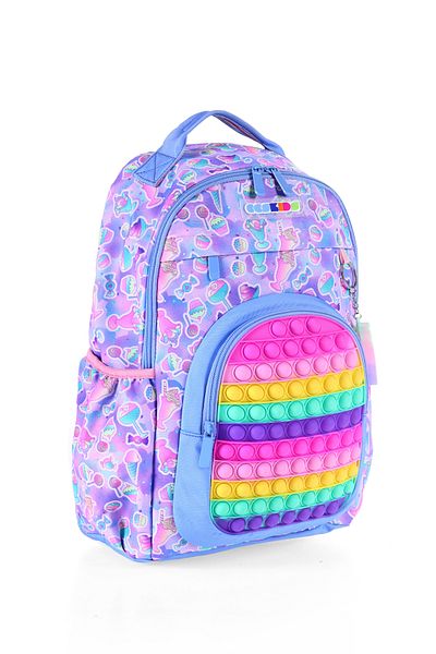 ÇÇS Children's School Backpack Ccs51719