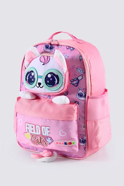 ÇÇS Children's School Backpack Ccs51764