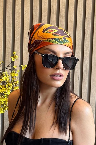 By Harmony Bh Ae981 C01 Women's Sunglasses