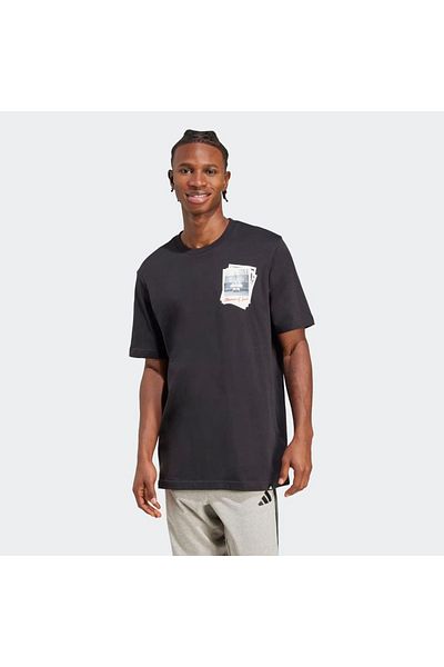 adidas M Photo T.