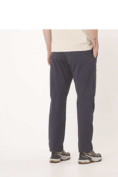 Salomon C24760 Outerpath Utility Men's Outdoor Pants - Navy Blue