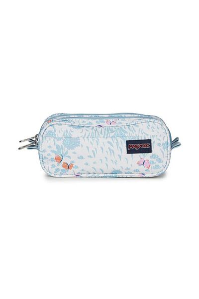 Jansport Ek0A5Bbv0W51 Large Accesssory Pouch Pen Holder Hand Bag