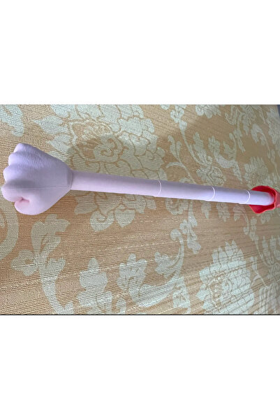 üç boyutlu haller Punch Lightsaber