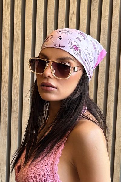 By Harmony Bh Ae0918 C09 Women's Sunglasses