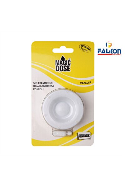 Genel Markalar MAGİC DOSE Aır Freshener havalandırma kokusu VANILYA