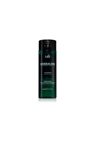 Lador Herbal shampoo, La'dor, 150 ml