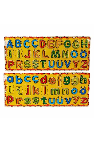 Sunman 6305 Sun-Tob-Woo-Wood Bultak Letters Kçk Byk 2A