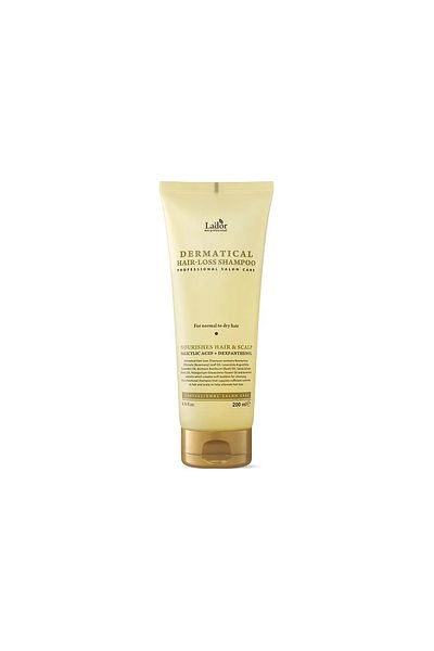 Lador Anti-hair loss shampoo, La'dor, 200 ml