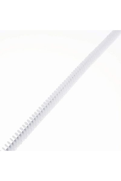 Monte Lua Drain Sink Pipe Opening, Honeycomb, Heating Cleaning Brush, 70 Cm, Flexible,