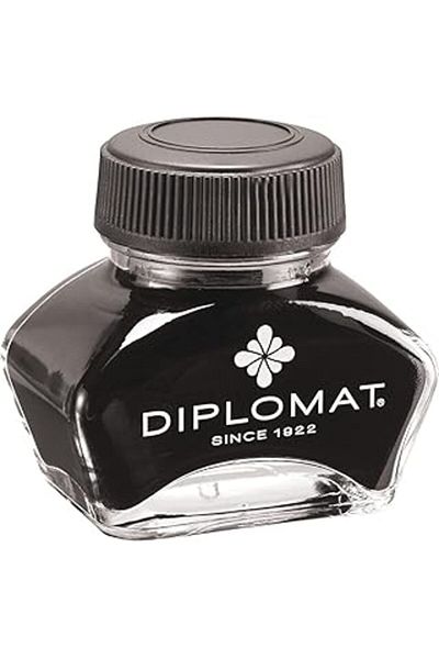 Qedii Diplomat D20000324 High Quality Ink