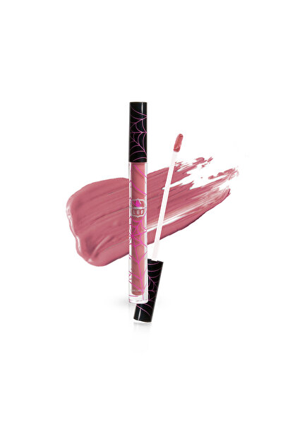 LEF COSMETICS ليف أحمر شفاه غير لامع ضد الماء