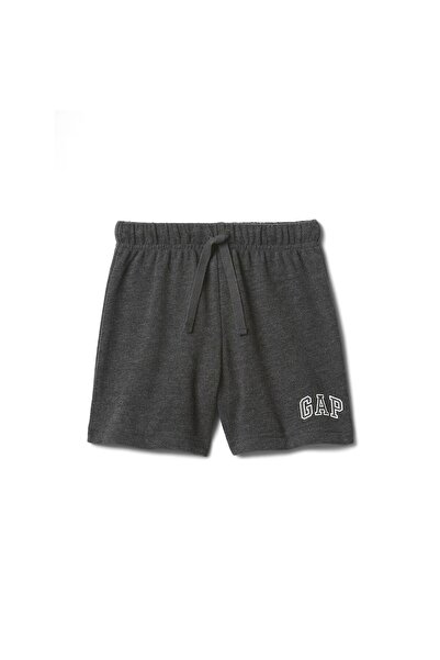 GAP Logo Pull-On Shorts - 725201
