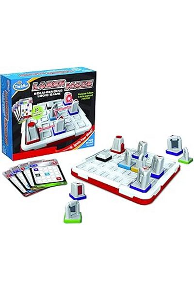 AMAZON TOHUM Light and Moons (Laser Maze)