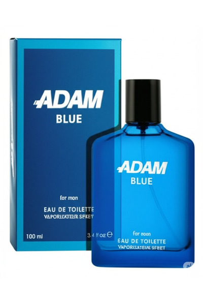 Adam Erkek Parfüm Blue 100 MI