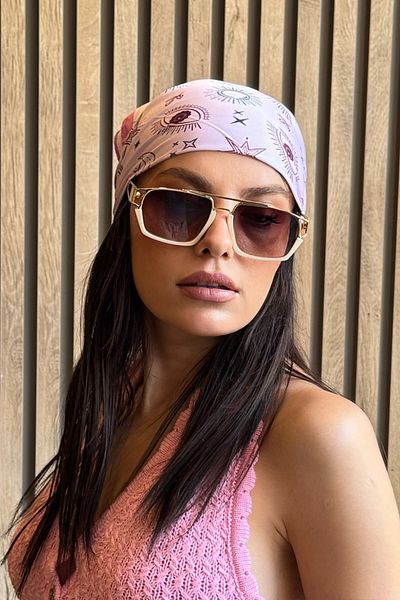 By Harmony Bh Ae0918 C09 Women's Sunglasses